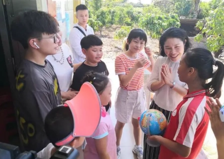 放假通知！2023年中小学暑假时间公布，最“不幸”地区假期少17天（2023年小学寒假放假时间）